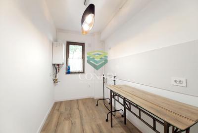 Apartament spațios cu 2 camere, 73 mp  Aviatiei – Biharia - 8