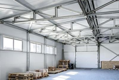 Bulevardul Basarabia – zona Faur, depozit 242 mp - 1