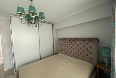 Decebal - inchiriere apartament 3 camere - 6
