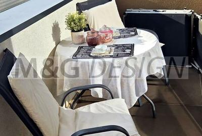 Apartament 2 camere Dumbravita - 10
