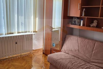 Apartament de închiriat 4 camere Apărătorii Patriei | 78 mp | Parcare inclusă - 5