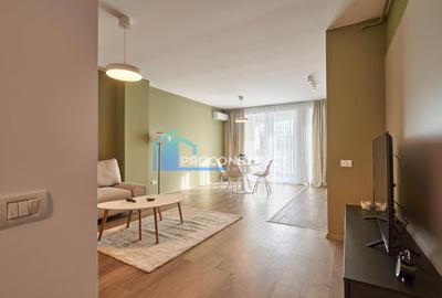 Proprietar inchiriez apartament 2 camere CITY OF MARA M8 - 1