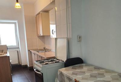 Apartament 1 camera de inchiriat zona Gara - 4
