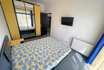 2 camere, bloc nou, modern, cu parcare, in Marasti, in zona Iulius Mall - 8