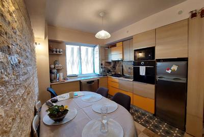 Apartament 1 cameră – ideal pentru firmă sau locuit, Mărăști. - 4