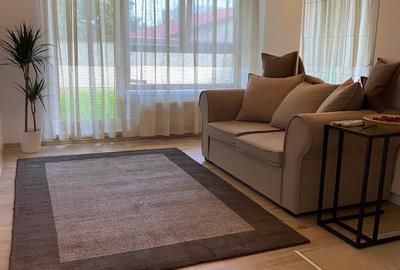 Apartament 2 Camere | Mihai Bravu | Parcare | Gradina | GVI Town | Pet Friendly - 4