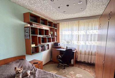 Apartament spatios cu doua camere, Aliorului, 80.000€ - 1