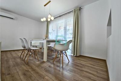 Apartament 3 camere 93mp vanzare - Hipodrom, Sibiu - 3
