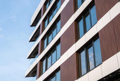 PENTHOUSE 4 CAMERE - DOUA NIVELE - INTRE LACURI - 1