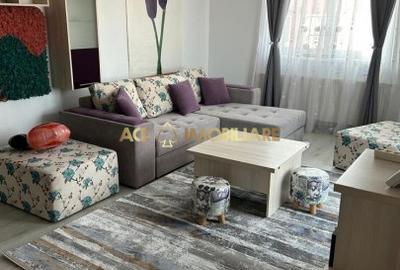 2 Camere de inchiriat | Fundeni | Centrala | Parcare | Terasa 60MP - 3