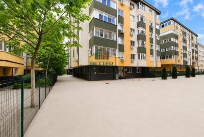 [METROU] Apartament 3 Camere | Loc de Parcare | Balcon Închis | Mobilat & Utilat - 18