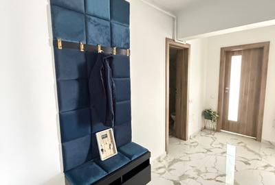 Apartament 3 camere/Soseaua Bucuresti-Magurele/sector 5 - 12