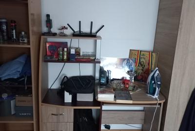 INCHIRIERE GARSONIERA SEBASTIAN-PROSPER - 1