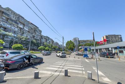 Spatiu Comercial | Piata Gorjului | Vad Exceptional | metrou | 25mp - 11