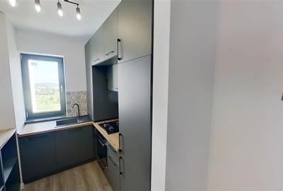 Tur 3D! Nou, elegant, confortabil, vedere superba, Transilvania Residence - 31