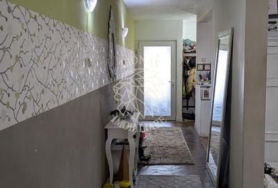 Apartament 3 camere 83 mp-etaj 2-balcon-Zona Centrala - 6