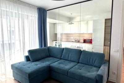 2 Camere | Parcare Inclusa | Aviatiei - 2