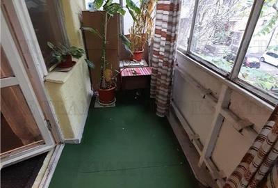 Apartament 2 camere in Calea Vacaresti-Tineretului aproape de metrou - 11