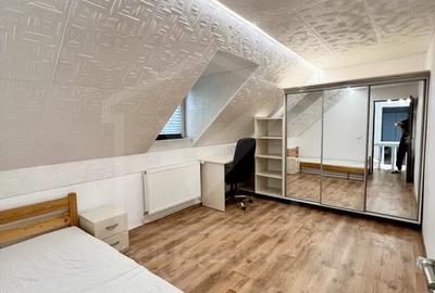 Casa individuala, zona Iulius Mall, Colonia Sopor, 600mp teren liber, parcari - 5