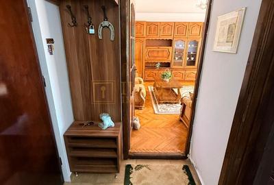 2 camere| Telegrafului| apartament superb| Pet friendly (pisica)| - 17