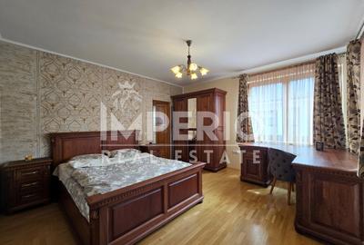 Casa individuala 310 mp | 909 mp teren | 2 garaje | Zona Campului! - 9