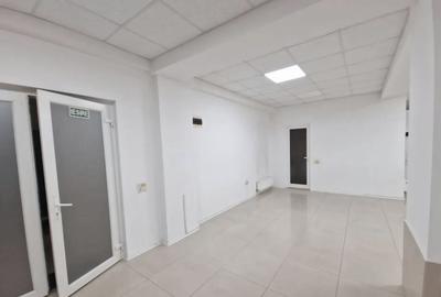 Spațiu de birouri - zona Ultracentrală - 3