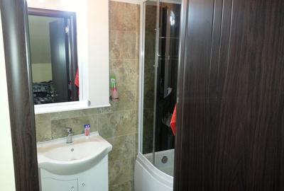 Apartament in casa triplex, parcare in curte.Semicentral pe str.Minerilor nr50B. - 12