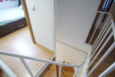 Berceni 3 Camere pe 2 niveluri cu Loc de Parcare propriu - 10