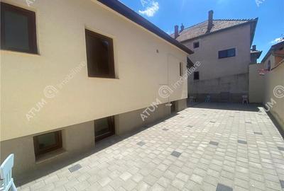 Spatiu de birou cu 2 camere in Sibiu zona Vasile Aaron - 10