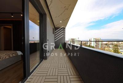 Apartament ultra-modern I 2 camere I în Gheogheni I Cluj-Napoca - 9