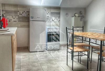Apartament 2 camere, Calea Sagului, centrala proprie, Pet-friendly - 9