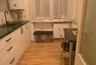 Inchiriez apartament cu 2 camere in Deva, zona Aleea Transilvaniei, et 1 - 5