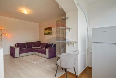 COMISION 0% | Garsonieră de închiriat | Afi Mall | Pet-friendly - 17