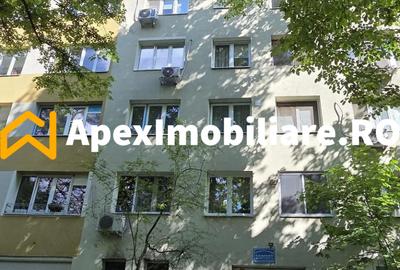 Apartament 2 camere de inchiriat Bucur Obor București | ApexImobiliare.ro - 8