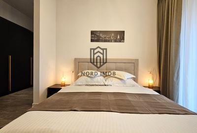Comision 0% | Apartament cu 3 camere | Cloud 9 | 2 Bai, 2 Parcari | Pet Friendly - 3