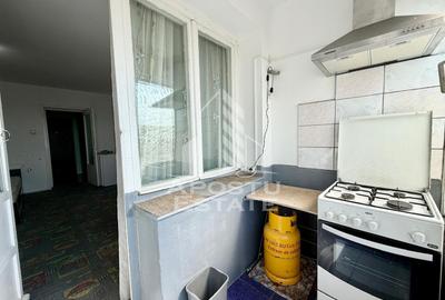 Apartament cu o camera de vanzare, zona Circumvalatiunii, Timisoara - 5