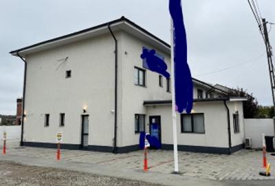 Vanzare clinica medicala(spatiu comercial) unirii central Corbeanca - 3