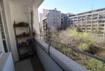 Inchiriere apartament 2 camere|Sala Palatului|Calea Victoriei - 14