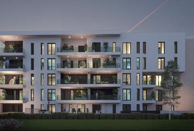 REA1027511 Apartament 2 camere I Complex T26 - 3