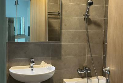 APARTAMENT 2 CAMERE + PARCARE SUPRATERANA -POLITEHNICA - 13