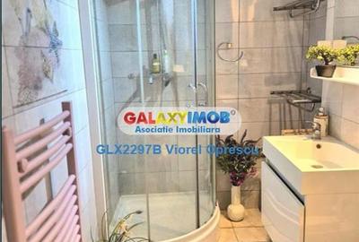 Apartament 3 camere, 2 bai centrala proprie,renovat, bloc tip H, Titan - 4