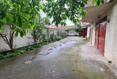 Apartament in asociatie, renovat, 6 cam 2 nivele cu garaj Elisabetin - 26