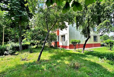 CITY PARK - APARTAMENT 2 CAMERE - ETAJ 2 - Comision 0% - 19