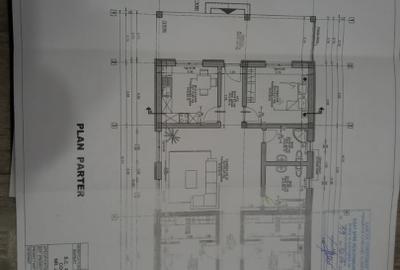 CASA CUMPANA | TEREN 530 MP| 175 AMPRENTA| 125 MP UTILI| 3 DORMITOARE| - 6