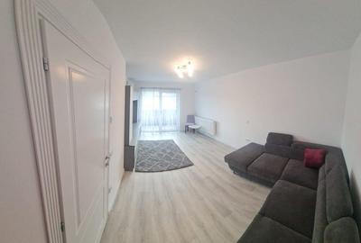 Apartament 1 camera Poitiers Towers - 345 EURO - 3