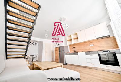 PRIMA CHIRIE-APARTAMENT DE INCHIRIAT 2 CAMERE-PARCARE,TURNISOR! - 9