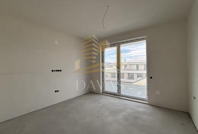 Penthouse de 3 camere semidecomandat | Florești - 9