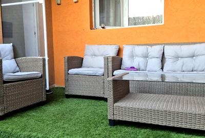 Apartament 2 camere-Tătărași- Bloc Nou - 8