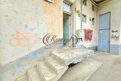 Spatiu comercial versatil in Marasti - 14