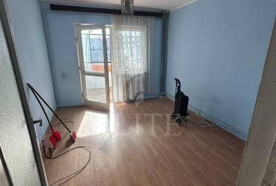 Apartament 2 camere în zona BIG - 2